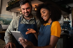 Philadelphia restaurant accounting